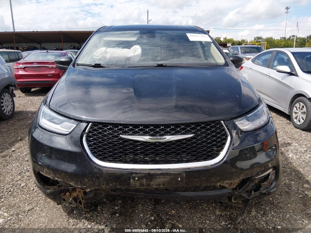 Продажа на аукционе авто 2023 Chrysler Pacifica Touring L, vin: 2C4RC1BG0PR563922, номер лота: 46085448