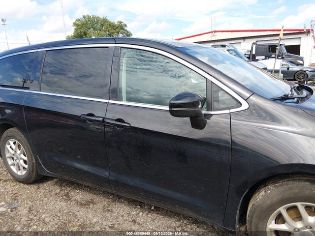 Продажа на аукционе авто 2023 Chrysler Pacifica Touring L, vin: 2C4RC1BG0PR563922, номер лота: 46085448