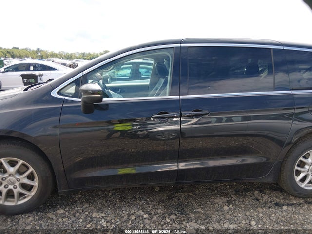 Продажа на аукционе авто 2023 Chrysler Pacifica Touring L, vin: 2C4RC1BG0PR563922, номер лота: 46085448