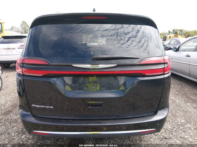 Продажа на аукционе авто 2023 Chrysler Pacifica Touring L, vin: 2C4RC1BG0PR563922, номер лота: 46085448