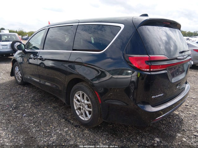 Продажа на аукционе авто 2023 Chrysler Pacifica Touring L, vin: 2C4RC1BG0PR563922, номер лота: 46085448
