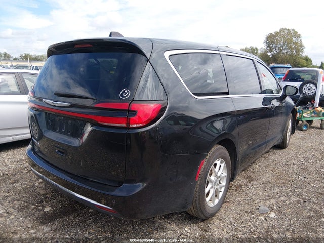 Продажа на аукционе авто 2023 Chrysler Pacifica Touring L, vin: 2C4RC1BG0PR563922, номер лота: 46085448
