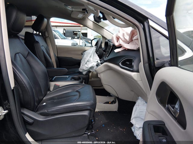Продажа на аукционе авто 2023 Chrysler Pacifica Touring L, vin: 2C4RC1BG0PR563922, номер лота: 46085448