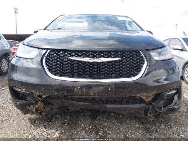 Продажа на аукционе авто 2023 Chrysler Pacifica Touring L, vin: 2C4RC1BG0PR563922, номер лота: 46085448