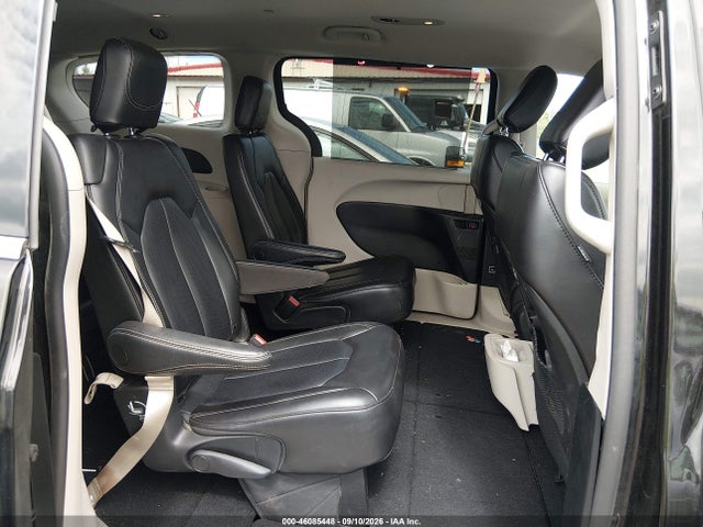 Продажа на аукционе авто 2023 Chrysler Pacifica Touring L, vin: 2C4RC1BG0PR563922, номер лота: 46085448