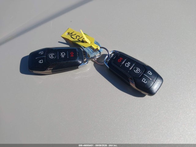 Продажа на аукционе авто 2015 Lincoln Mkc, vin: 5LMTJ2AH6FUJ34810, номер лота: 46085451