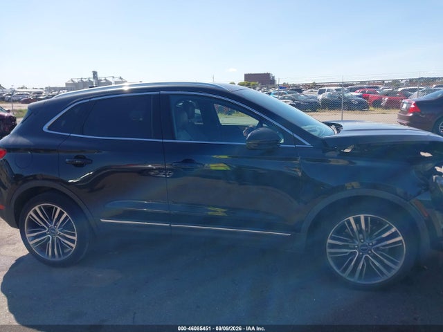 Продажа на аукционе авто 2015 Lincoln Mkc, vin: 5LMTJ2AH6FUJ34810, номер лота: 46085451