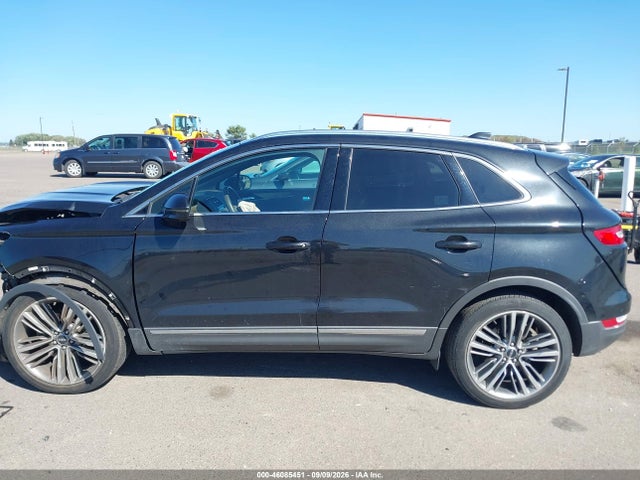 Продажа на аукционе авто 2015 Lincoln Mkc, vin: 5LMTJ2AH6FUJ34810, номер лота: 46085451