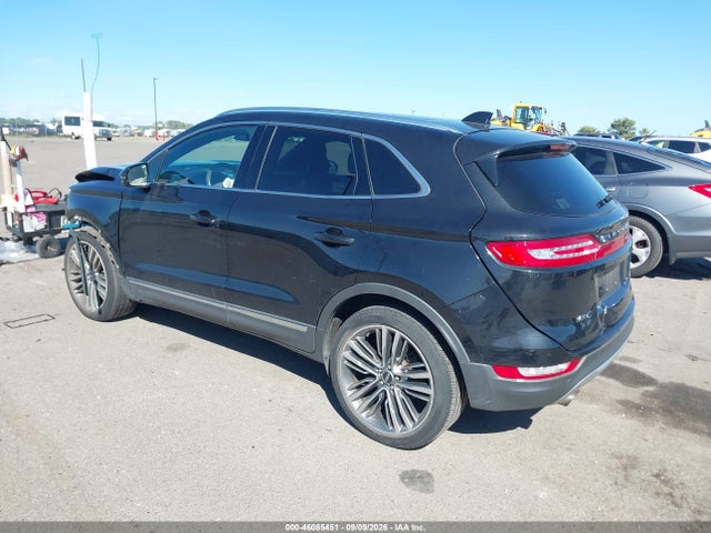 Продажа на аукционе авто 2015 Lincoln Mkc, vin: 5LMTJ2AH6FUJ34810, номер лота: 46085451