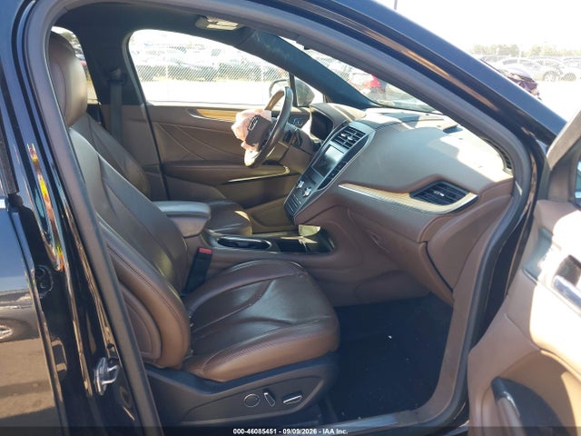 Продажа на аукционе авто 2015 Lincoln Mkc, vin: 5LMTJ2AH6FUJ34810, номер лота: 46085451