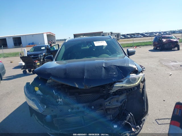 Продажа на аукционе авто 2015 Lincoln Mkc, vin: 5LMTJ2AH6FUJ34810, номер лота: 46085451