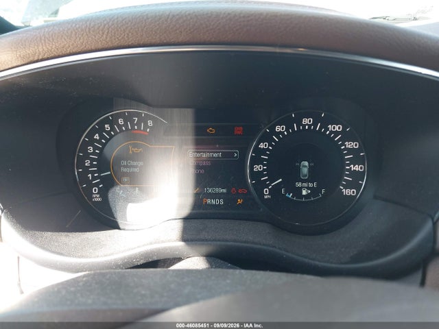 Продажа на аукционе авто 2015 Lincoln Mkc, vin: 5LMTJ2AH6FUJ34810, номер лота: 46085451