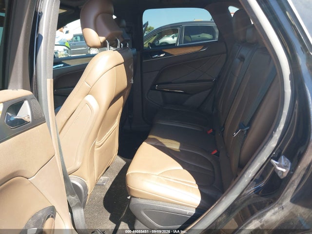 Продажа на аукционе авто 2015 Lincoln Mkc, vin: 5LMTJ2AH6FUJ34810, номер лота: 46085451