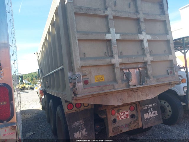 46085453 :رقم المزاد ، 1M2P270C7RM018878 vin ، 1994 Mack 600 Rd600 مزاد بيع