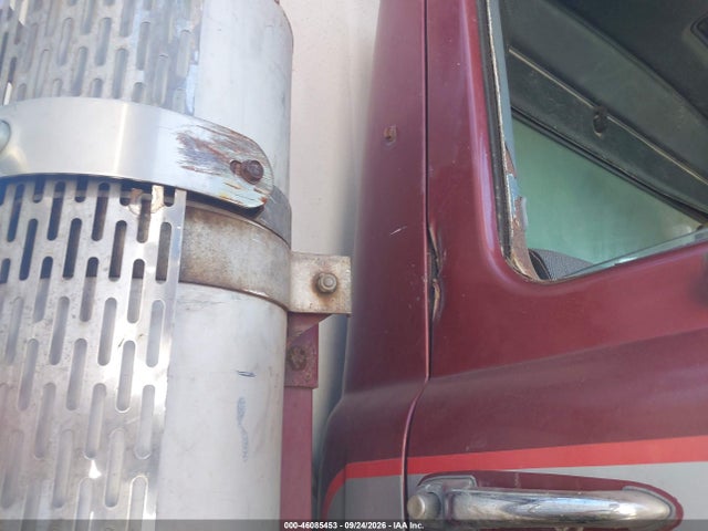 46085453 :رقم المزاد ، 1M2P270C7RM018878 vin ، 1994 Mack 600 Rd600 مزاد بيع