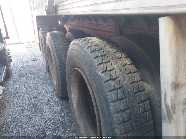 46085453 :رقم المزاد ، 1M2P270C7RM018878 vin ، 1994 Mack 600 Rd600 مزاد بيع