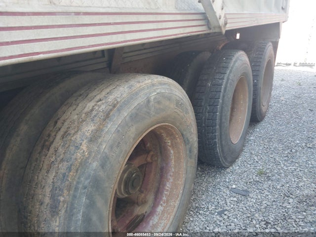 46085453 :رقم المزاد ، 1M2P270C7RM018878 vin ، 1994 Mack 600 Rd600 مزاد بيع