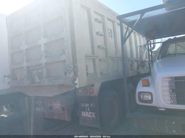 46085453 :رقم المزاد ، 1M2P270C7RM018878 vin ، 1994 Mack 600 Rd600 مزاد بيع
