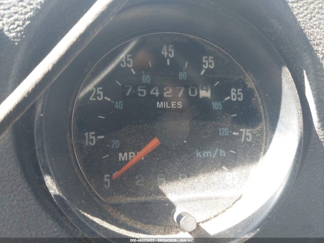 46085453 :رقم المزاد ، 1M2P270C7RM018878 vin ، 1994 Mack 600 Rd600 مزاد بيع