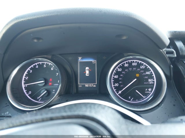 46085456 :رقم المزاد ، 4T1C11AK3LU314105 vin ، 2020 Toyota Camry Le مزاد بيع