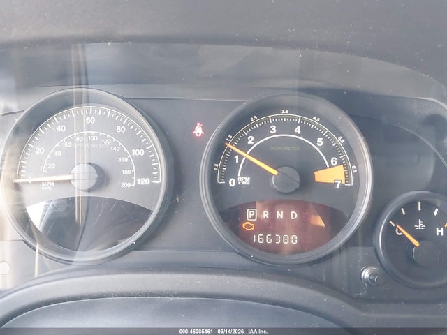46085461 :رقم المزاد ، 1C4NJRFB8FD271051 vin ، 2015 Jeep Patriot High Altitude Edition مزاد بيع
