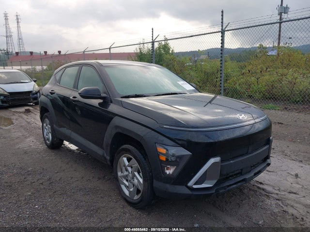 Aukcja sprzedaży 2026 Hyundai Kona Se, vin: KM8HACAB6TU403801, numer aukcji: 46085462