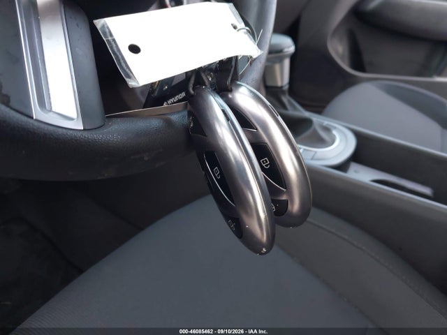 Aukcja sprzedaży 2026 Hyundai Kona Se, vin: KM8HACAB6TU403801, numer aukcji: 46085462