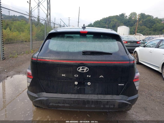 Aukcja sprzedaży 2026 Hyundai Kona Se, vin: KM8HACAB6TU403801, numer aukcji: 46085462