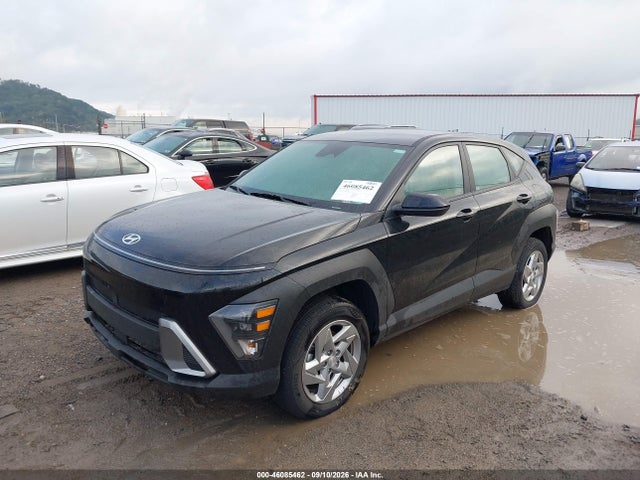 Aukcja sprzedaży 2026 Hyundai Kona Se, vin: KM8HACAB6TU403801, numer aukcji: 46085462