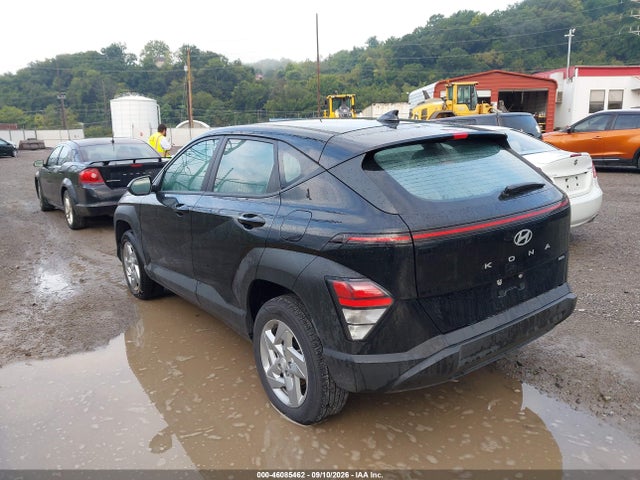 Aukcja sprzedaży 2026 Hyundai Kona Se, vin: KM8HACAB6TU403801, numer aukcji: 46085462