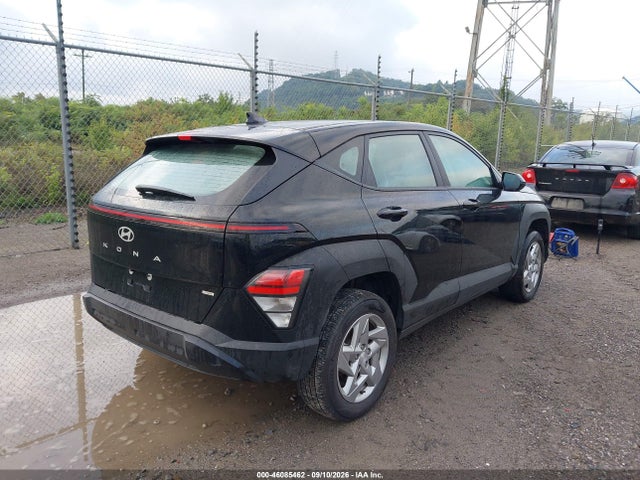 Aukcja sprzedaży 2026 Hyundai Kona Se, vin: KM8HACAB6TU403801, numer aukcji: 46085462