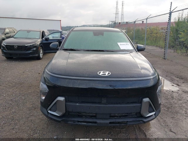 Aukcja sprzedaży 2026 Hyundai Kona Se, vin: KM8HACAB6TU403801, numer aukcji: 46085462