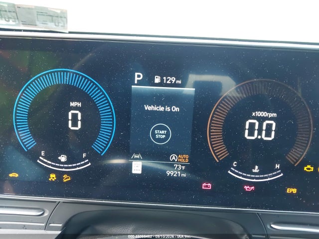 Aukcja sprzedaży 2026 Hyundai Kona Se, vin: KM8HACAB6TU403801, numer aukcji: 46085462