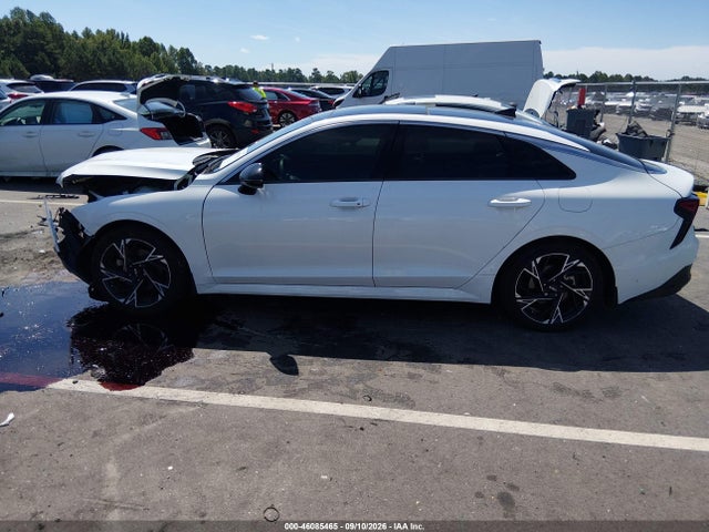 Продаж на аукціоні авто 2025 Kia K5 Gt-line, vin: KNAG64J70S5298763, номер лоту: 46085465
