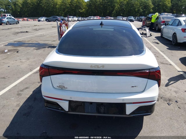 Продаж на аукціоні авто 2025 Kia K5 Gt-line, vin: KNAG64J70S5298763, номер лоту: 46085465