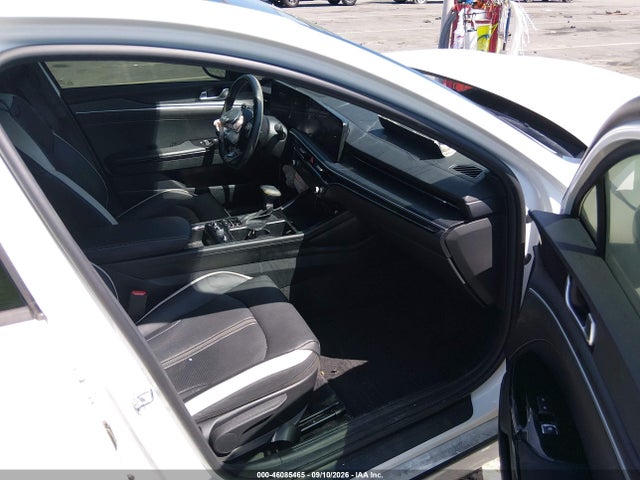 Продаж на аукціоні авто 2025 Kia K5 Gt-line, vin: KNAG64J70S5298763, номер лоту: 46085465