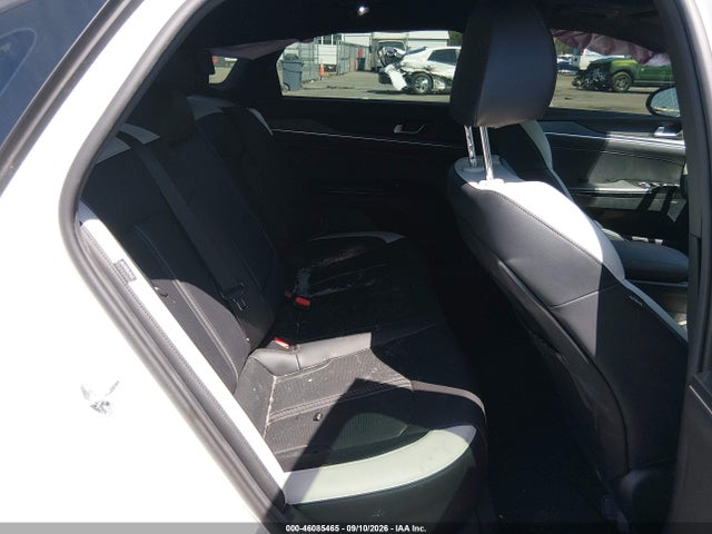 Продаж на аукціоні авто 2025 Kia K5 Gt-line, vin: KNAG64J70S5298763, номер лоту: 46085465