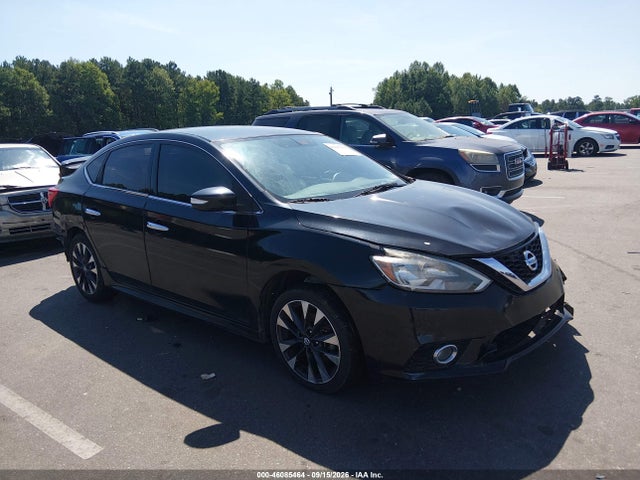 Aukcja sprzedaży 2017 Nissan Sentra Sr, vin: 3N1AB7AP9HY306055, numer aukcji: 46085464