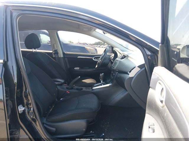 Продаж на аукціоні авто 2017 Nissan Sentra Sr, vin: 3N1AB7AP9HY306055, номер лоту: 46085464
