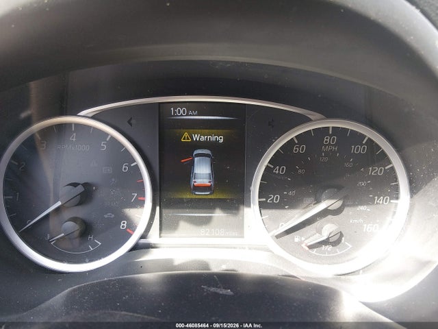 Продаж на аукціоні авто 2017 Nissan Sentra Sr, vin: 3N1AB7AP9HY306055, номер лоту: 46085464