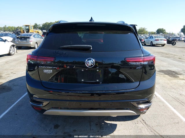 Продажа на аукционе авто 2021 Buick Envision Fwd Preferred, vin: LRBAZLR49MD071843, номер лота: 46085467