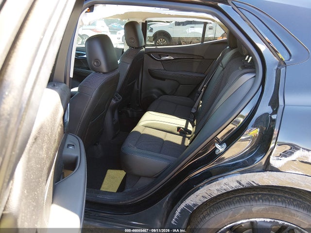 Продажа на аукционе авто 2021 Buick Envision Fwd Preferred, vin: LRBAZLR49MD071843, номер лота: 46085467