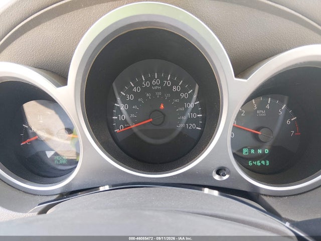 Продажа на аукционе авто 2010 Chrysler Sebring Limited, vin: 1C3BC6EV7AN153121, номер лота: 46085472