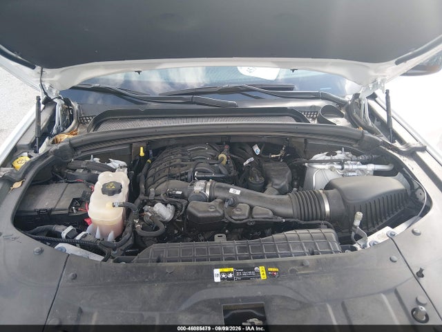 Продажа на аукционе авто 2023 Jeep Grand Cherokee Laredo 4x2, vin: 1C4RJGAG7P8859252, номер лота: 46085479