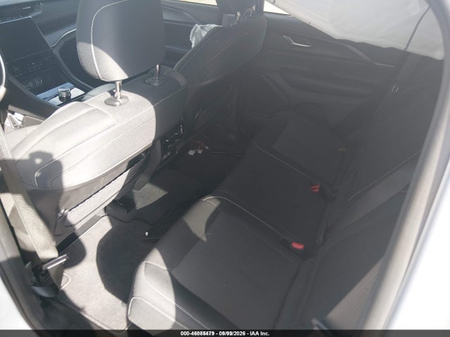 Продажа на аукционе авто 2023 Jeep Grand Cherokee Laredo 4x2, vin: 1C4RJGAG7P8859252, номер лота: 46085479