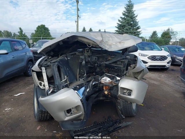 Aukcja sprzedaży 2008 Chevrolet Silverado 1500 Lt1, vin: 1GCEC14CX8Z284560, numer aukcji: 46085482