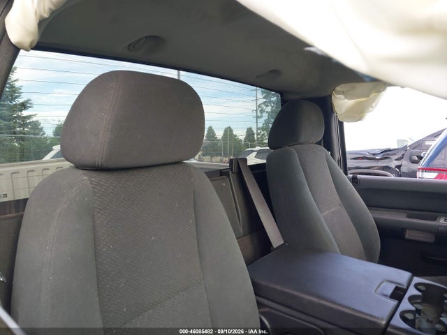 Aukcja sprzedaży 2008 Chevrolet Silverado 1500 Lt1, vin: 1GCEC14CX8Z284560, numer aukcji: 46085482