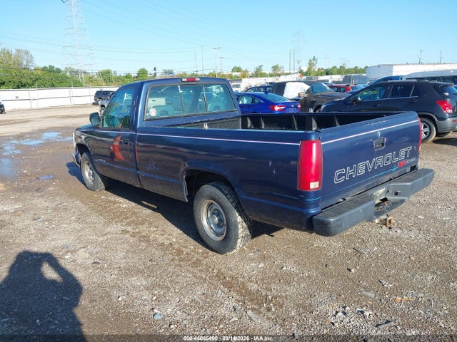 Auction sale of the 1994 Chevrolet Gmt-400 C1500, vin: 1GCEC14Z2RZ211382, lot number: 46085490