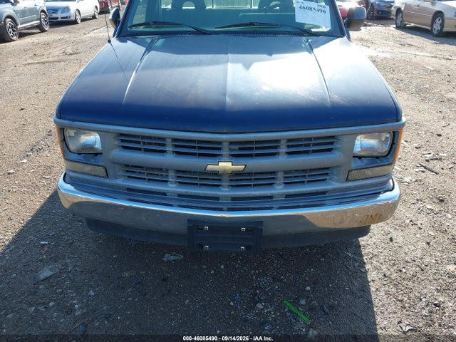 Auction sale of the 1994 Chevrolet Gmt-400 C1500, vin: 1GCEC14Z2RZ211382, lot number: 46085490