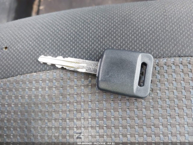 2008 Nissan Rogue Sl მანქანა იყიდება აუქციონზე, vin: JN8AS58T68W002634, აუქციონის ნომერი: 46085495